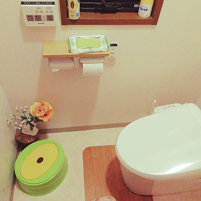 バス/トイレのインテリア実例 - 2020-08-06 21:18:01