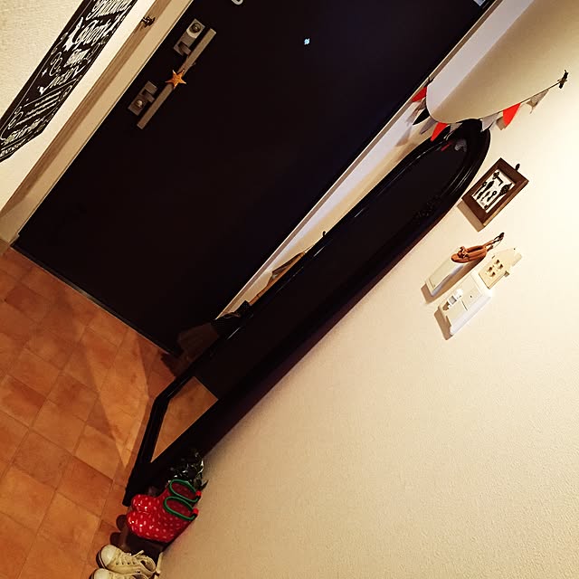kao.さんの実例写真