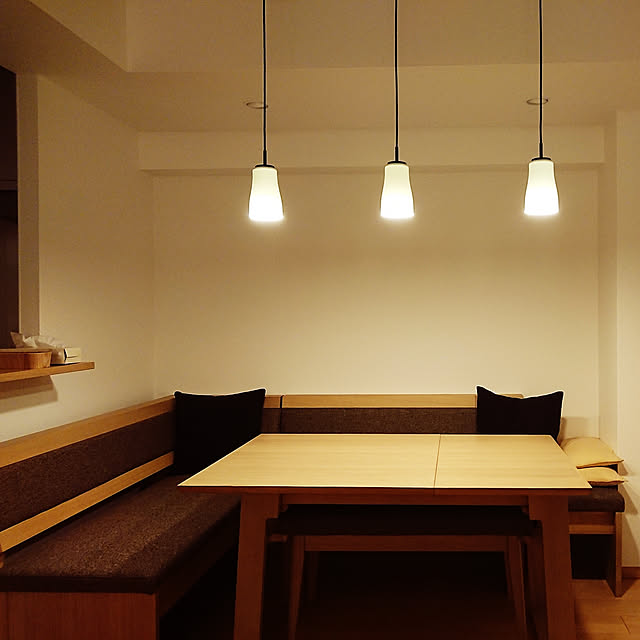 squareさんの実例写真