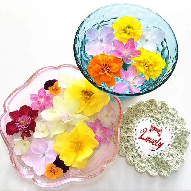 HappyRoseさんの実例写真