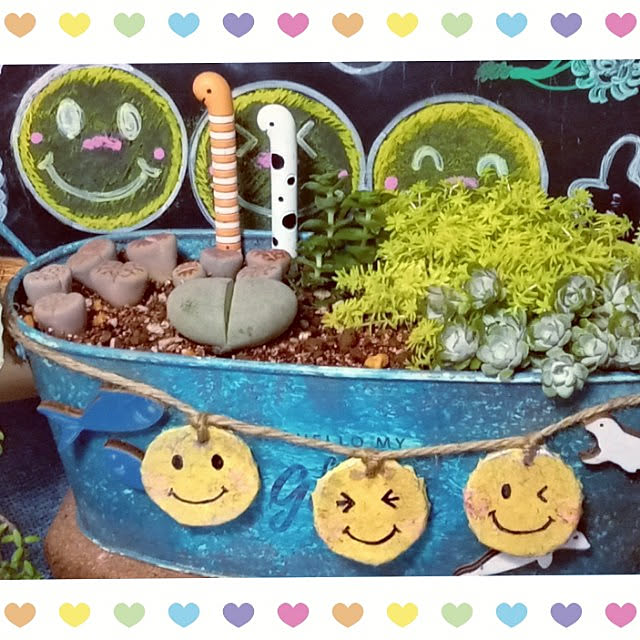 mocomocoさんの実例写真
