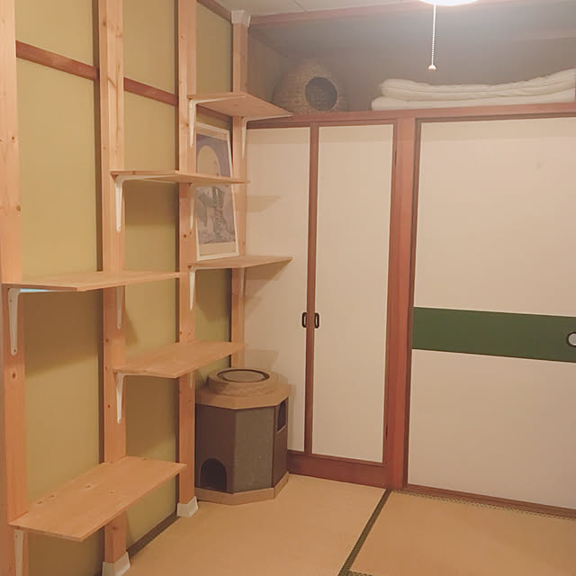 anさんの実例写真