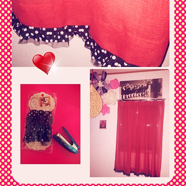 Amelieさんの実例写真