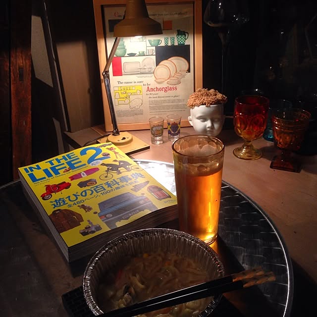 BOSSさんの実例写真