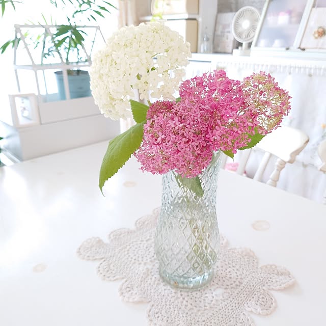 fleur-mamanさんの部屋