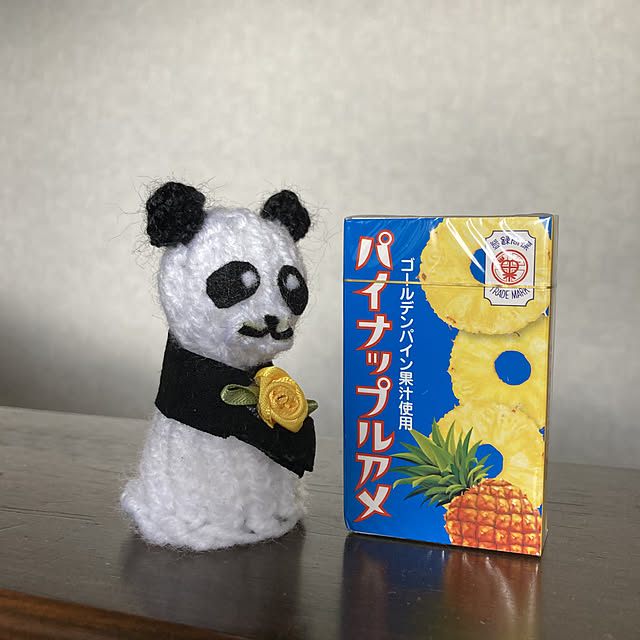 manduonmaさんの実例写真