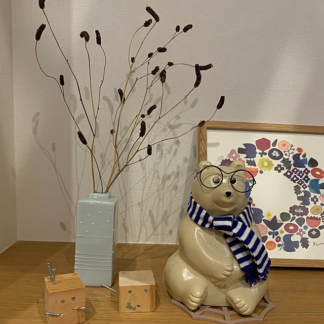 h_home.hさんの実例写真