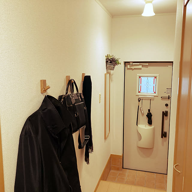 Jusさんの実例写真