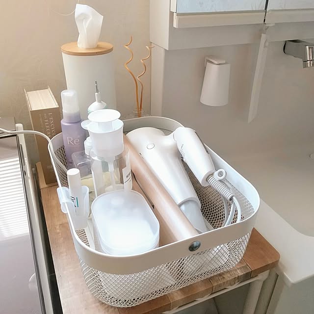IKEAバスケットのおすすめ商品とおしゃれな実例 | RoomClip IKEAバスケットのおすすめ商品とおしゃれな実例 | RoomClip