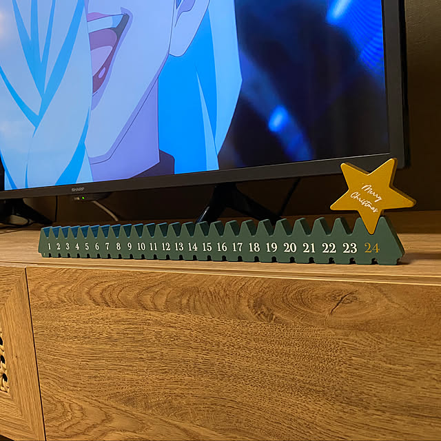 miさんの部屋