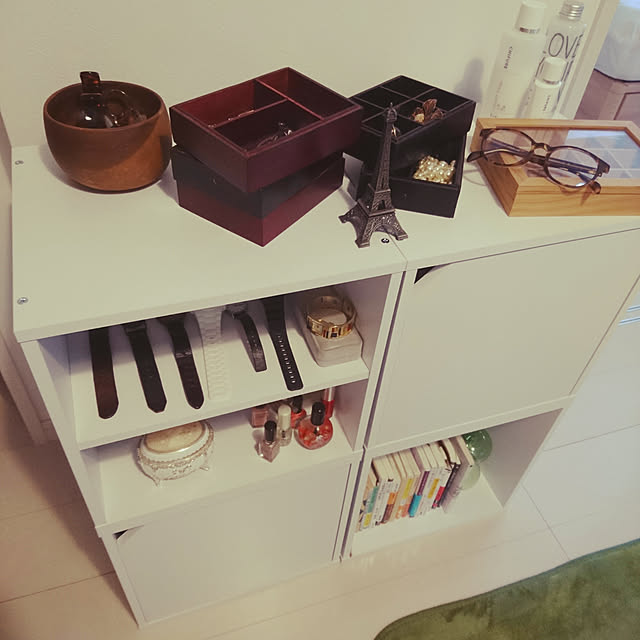 xaviさんの実例写真