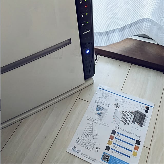 mi-saさんの部屋