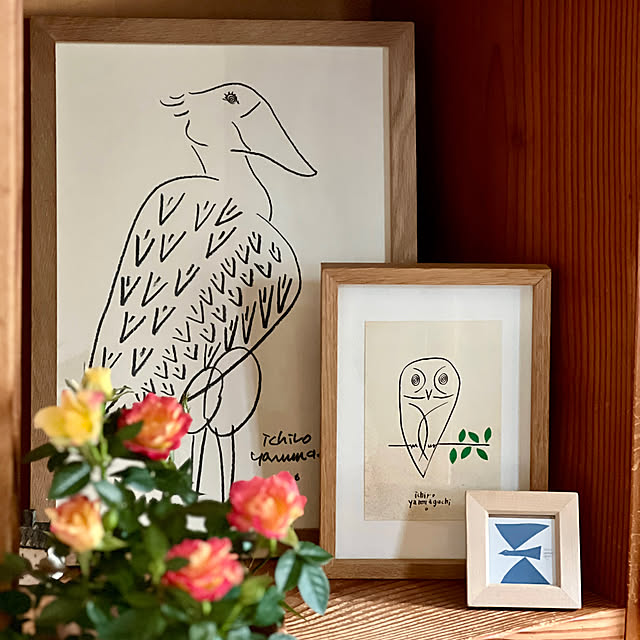 Kikko.さんの部屋