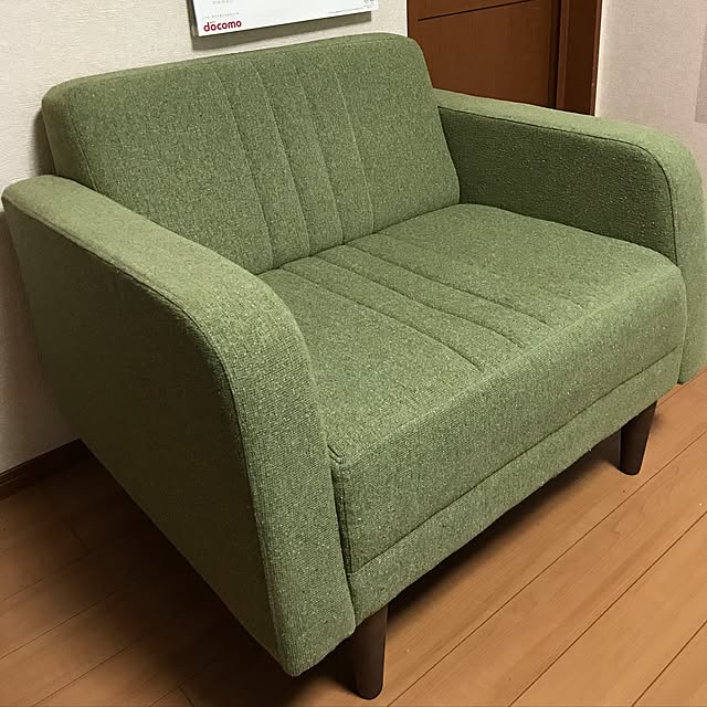 部屋全体のインテリア実例 - 2017-06-06 08:58:09