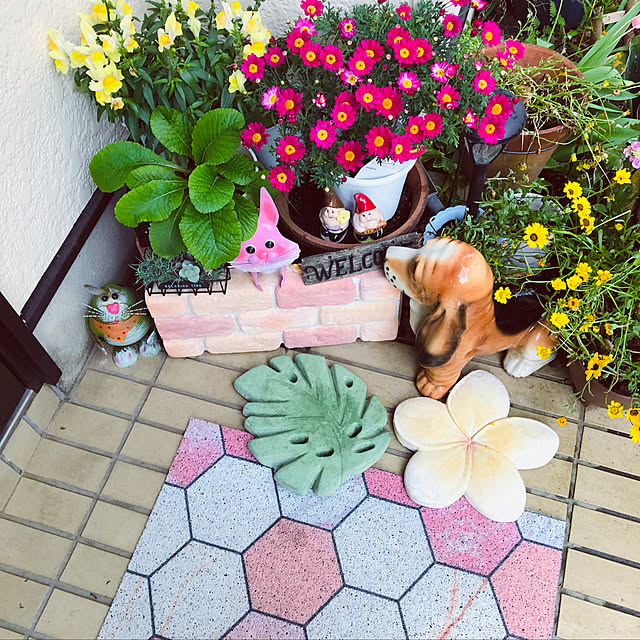 satooさんの実例写真