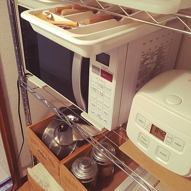 yomiyomiさんの実例写真