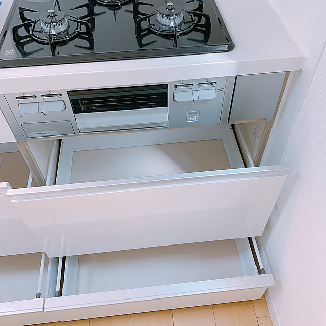 Mさんの実例写真