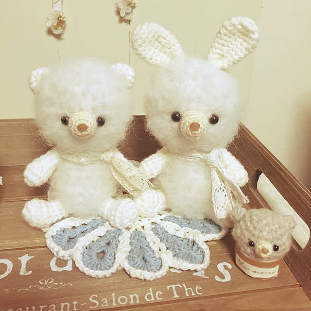 Atelier.mさんの実例写真