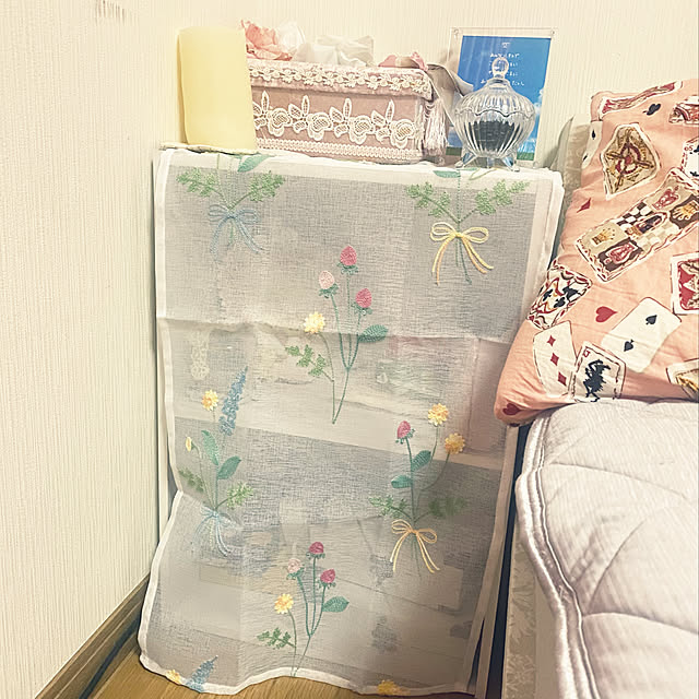 実例写真