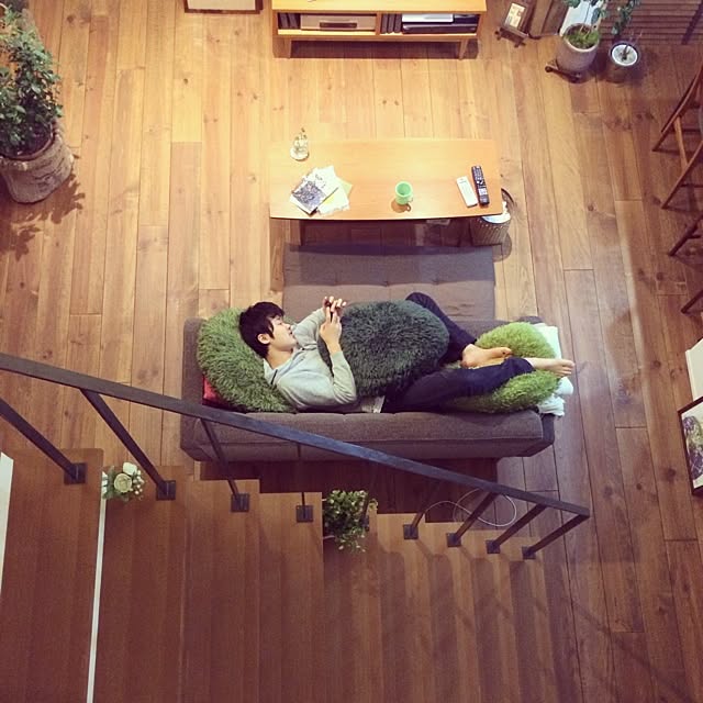 soupさんの実例写真