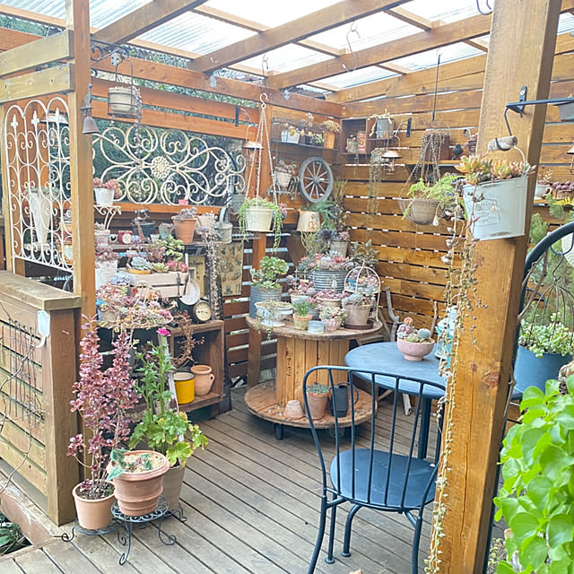 mintteaさんの実例写真