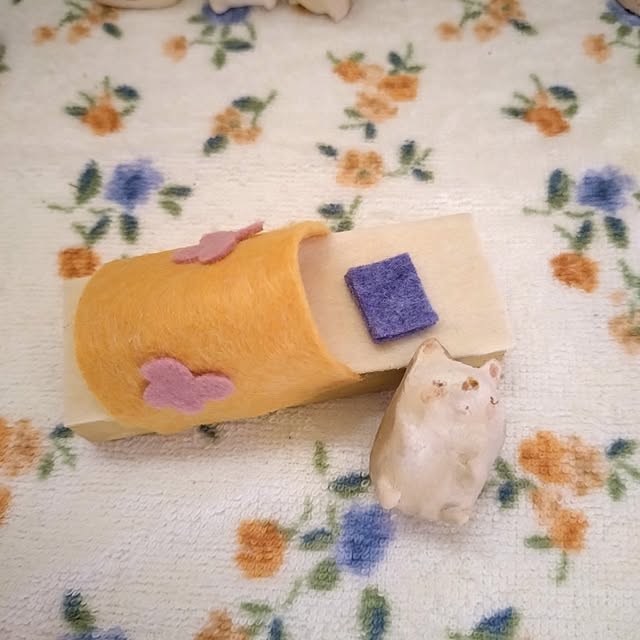 mayutan.さんの部屋