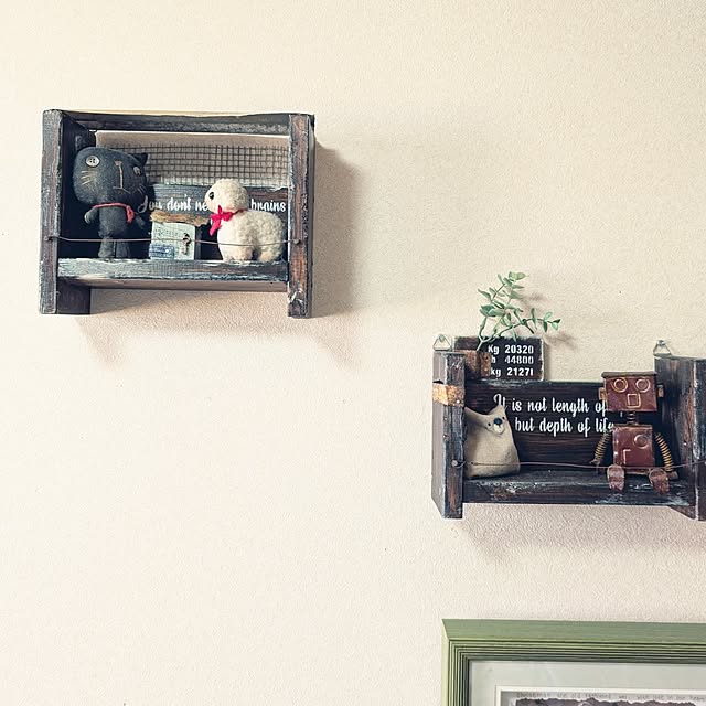 kurukurubearさんの部屋