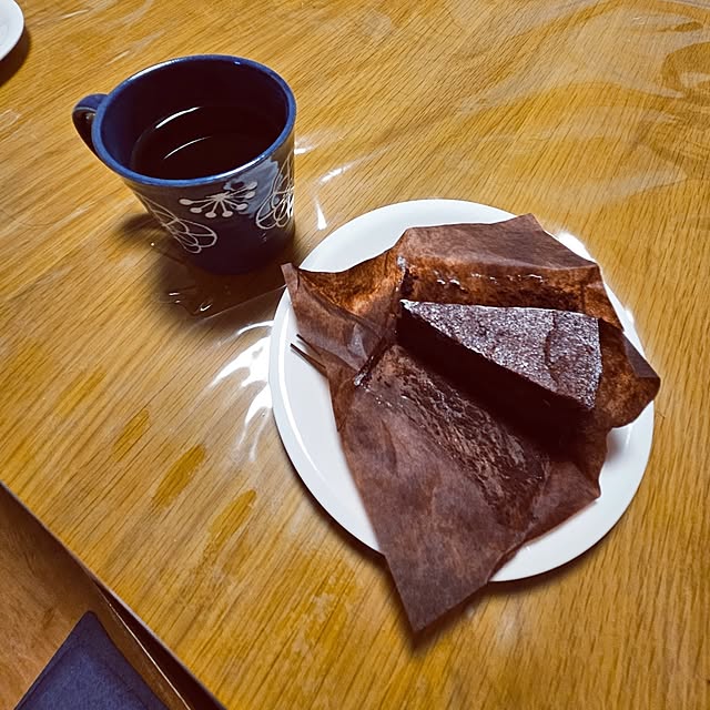 mocomocoさんの部屋