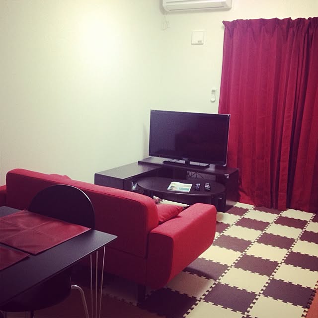 marieさんの実例写真