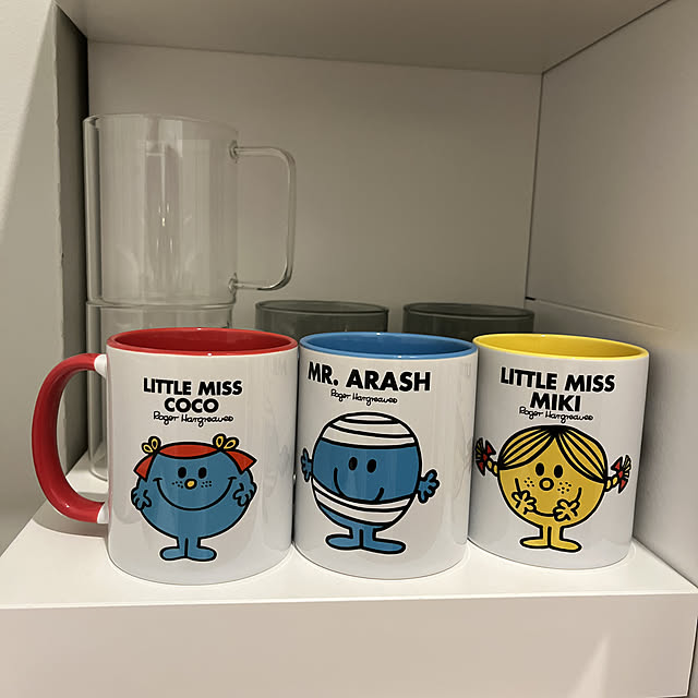 cocoarashさんの実例写真