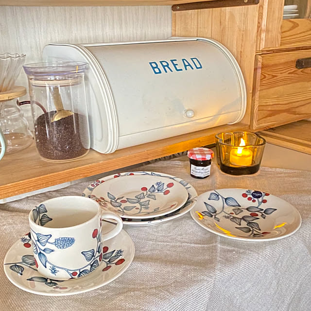 mintteaさんの実例写真