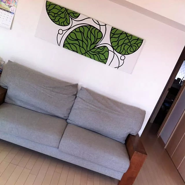 chakoさんの部屋