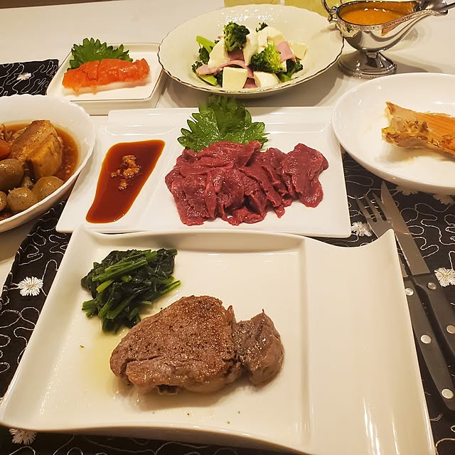 muku+maroさんの実例写真
