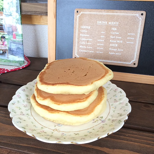 kaoさんの実例写真