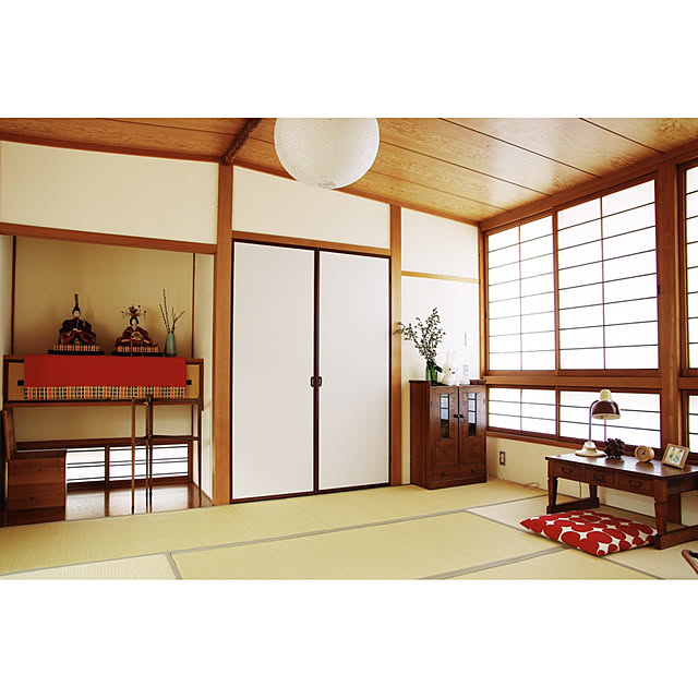 Yoshinarhythmさんの実例写真