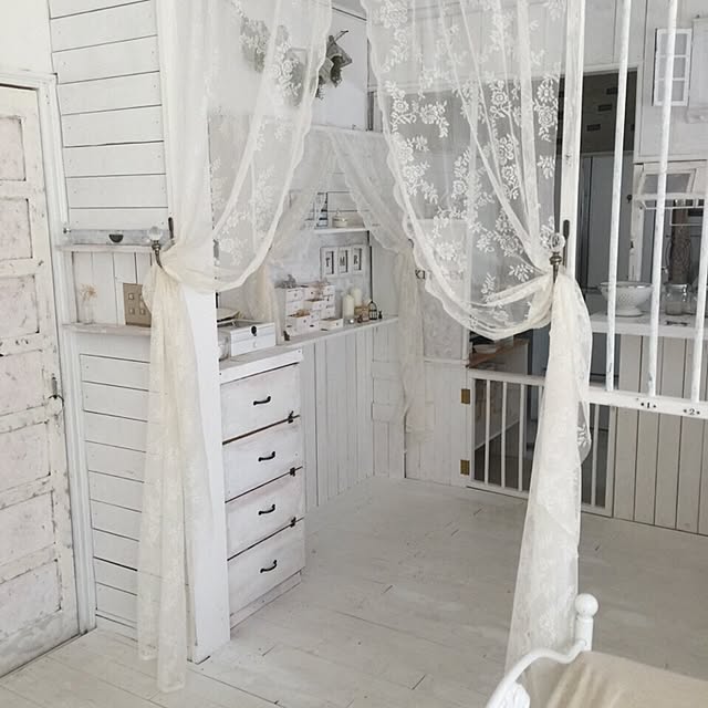 Rinaさんの実例写真