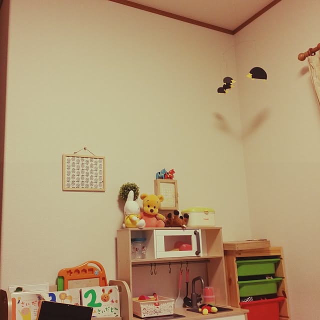 ikeprioさんの実例写真