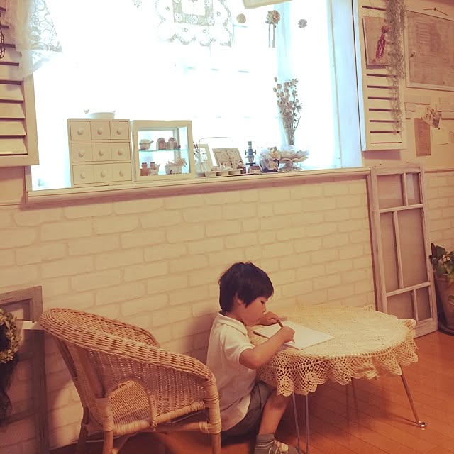 sakurairoさんの実例写真