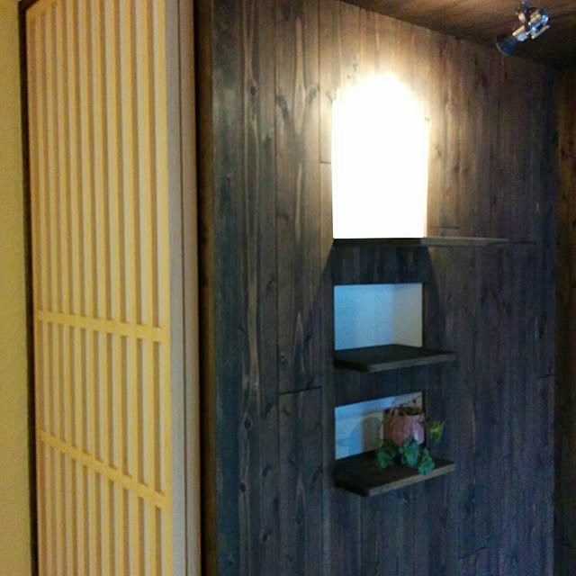 paobuunbunさんの実例写真