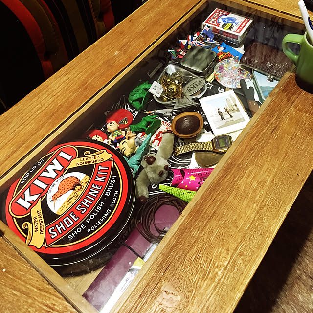 BASHIさんの実例写真