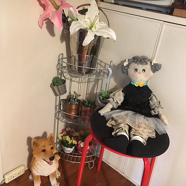 machakoさんの実例写真