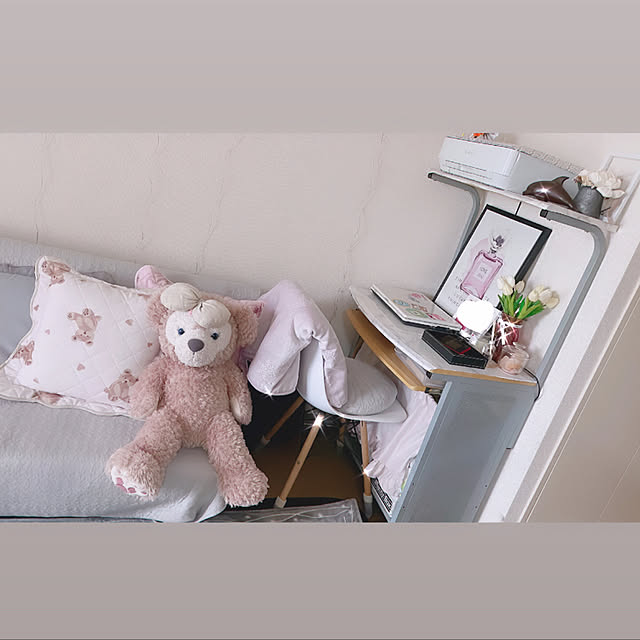 miさんの実例写真