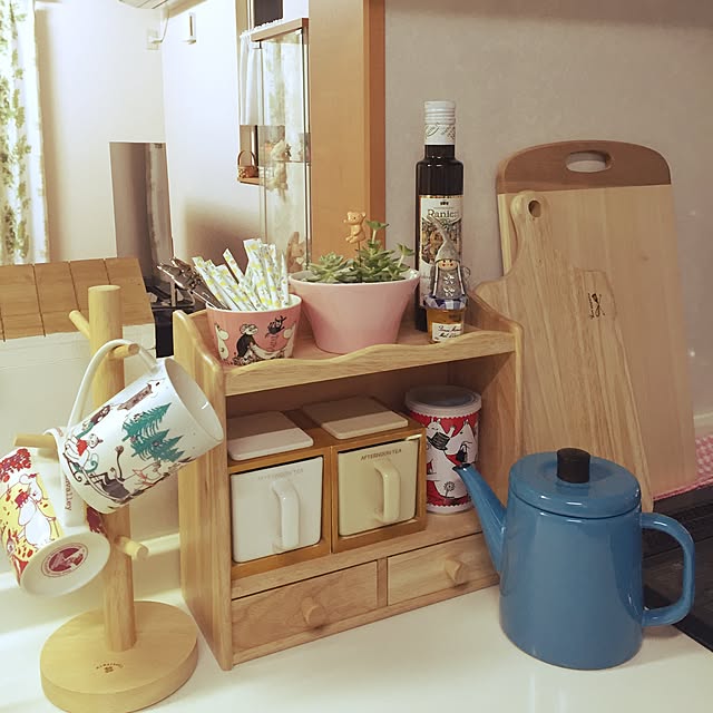 kokemomoさんの実例写真