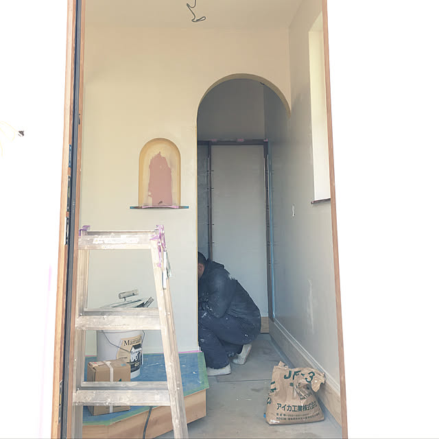 Suzuki.Pandaさんの実例写真