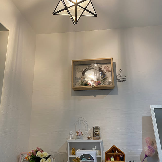 wanwand9sさんの部屋