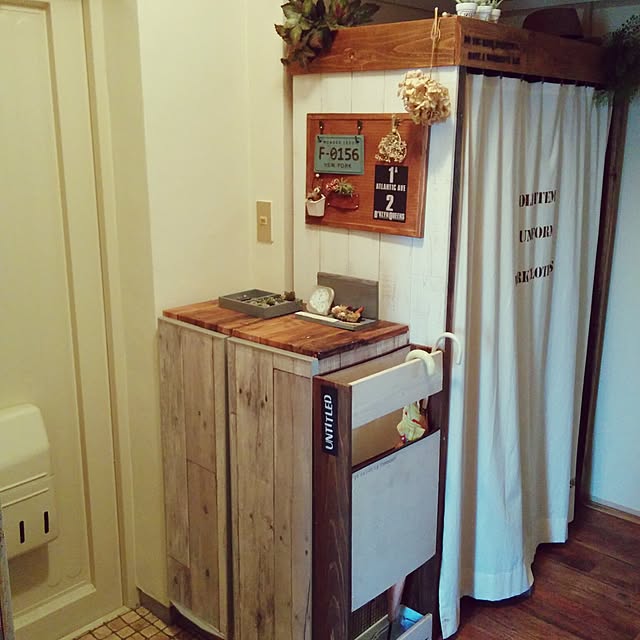 chikoさんの実例写真