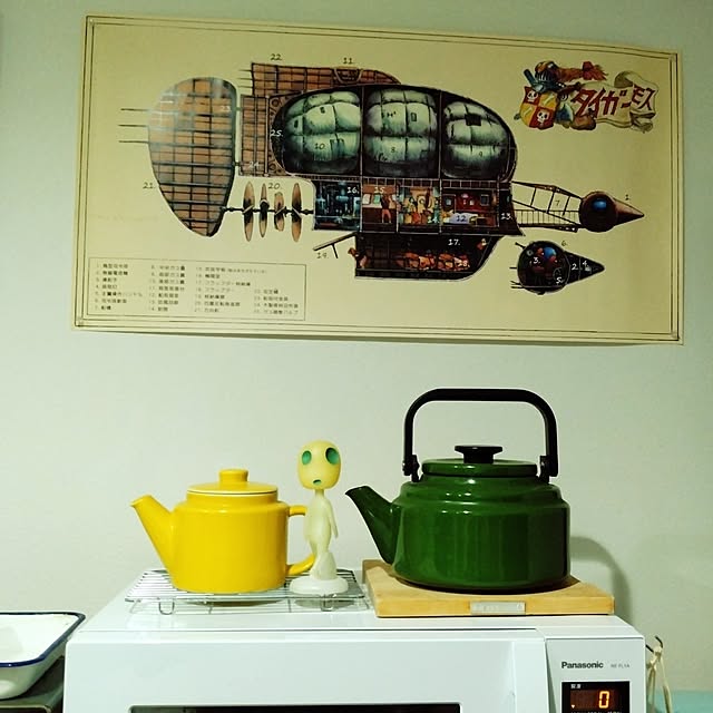satoru3106さんの実例写真