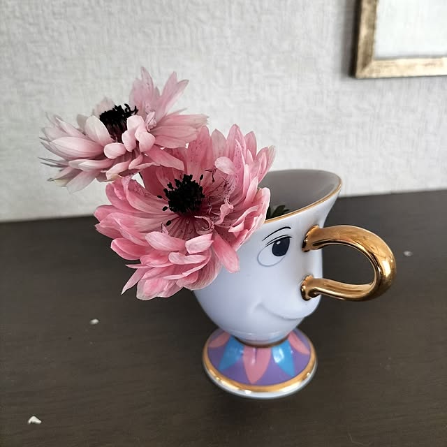 aoiroさんの部屋