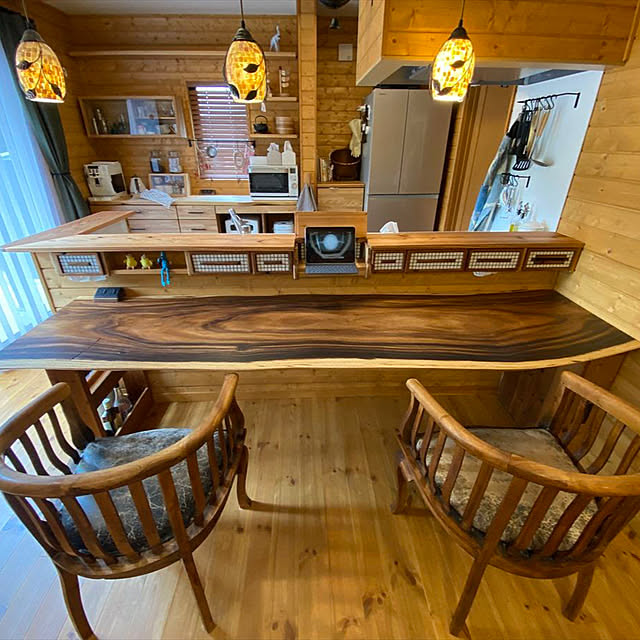 Let-s-DoDoDoさんの実例写真