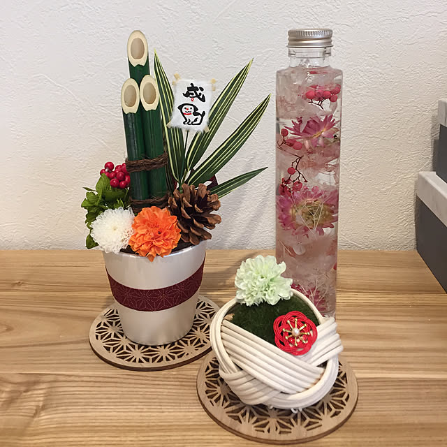 yumikoさんの実例写真